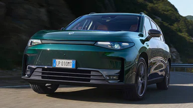 Çin'in en uygun fiyatlı elektrikli SUV'u C 10 Türkiye piyasasına mı geliyor? Vergi dahil sadece 1 milyon 114 bin TL