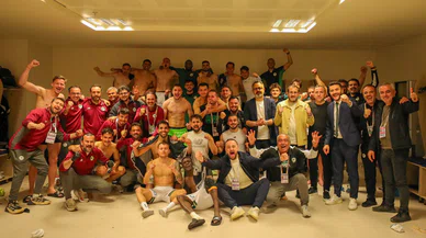Konyaspor'dan scout atağı. Transferde öncelikli adım 12+2 kuralı olacak