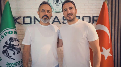 Ali Çamdalı Konyaspor’a bunu da yaptı! Başkan Korkmaz resmen açıkladı