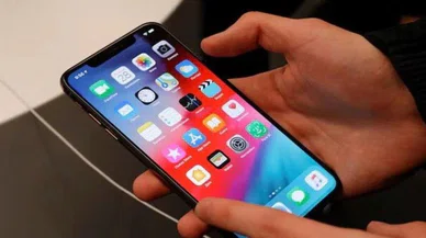 Tuvalette telefonla oynayanlar için büyük risk