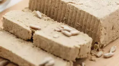 O helva markasında salmonella çıktı toplatılıyor