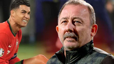 Konyaspor’u ligde tutmuştu, Ronaldo için olay sözler söyledi! Bedava verseler…