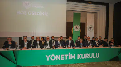 Konyaspor için yasak kapıda. Para arayışları hız kazandı