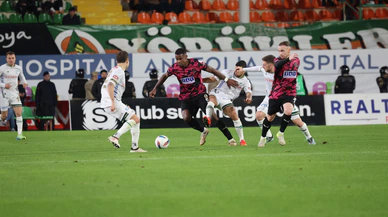 Konyaspor’un iç saha performansı Alanyaspor’u korkutuyor