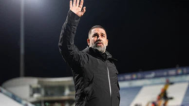 Arda Turan Shaktar yolcusu! Maaşı belli oldu