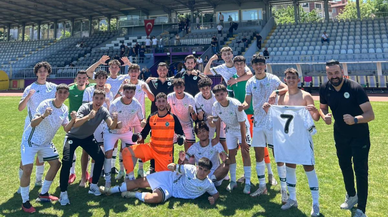 Konyaspor’un gençlerinden g’ÜÇ’ gösterisi! Deplasmanda kritik zafer