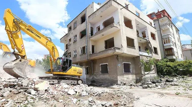 Konya'nın belediyesi Kentsel Dönüşüm stratejisiyle 2 büyük şehre örnek olacak