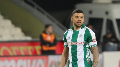 Konyaspor’da bir kayıp alarmı daha! Son 16 maçta sadece 1 gol attı