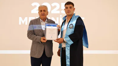 Konya'da Organize Sanayi Bölgelerine üniversiteli dopingi