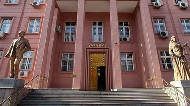 Yargıtay kararı: Eşini eve almayan kocaya hapis