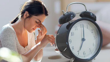 Dikkat! Alarm erteleyenlerden misiniz? Bu haber tam sizlik