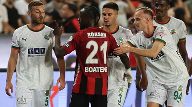 Konyaspor maçı öncesi rakip Alanyaspor için şike iddiası: Savcılığa başvuru yapıldı