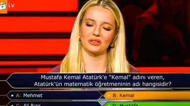 Atatürk'ün ismini hatırlayamadığı için linç edilen genç kadın konuştu