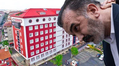 O meşhur hastane satılıyor! Yenidoğan çetesi soruşturmasında kapanmıştı
