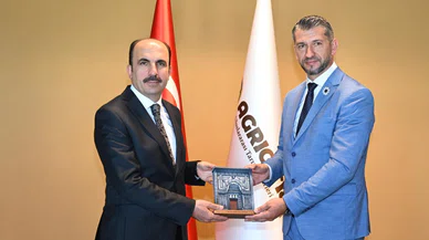 Konya'nın artık yeni bir kardeşi var