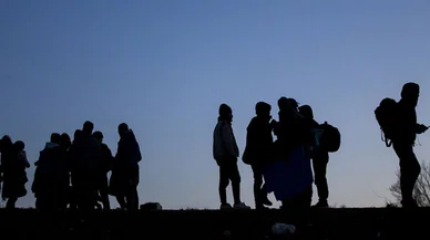 BM duyurdu! İşte geri dönen Suriyeli sayısı