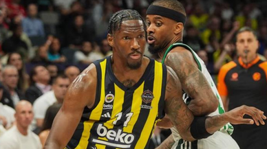 Fenerbahçe Beko’dan tarihi başarı! Finale yükseldiler