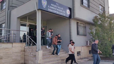 73 ilde uyuşturucu operasyonu: Bin 695 kişi yakalandı