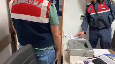 Skandal! Para karşılığı engelli raporu düzenliyorlardı