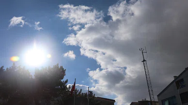 Konya son 90 yılın en sıcak günlerini yaşayacak; kritik uyarı meteorolojiden geldi