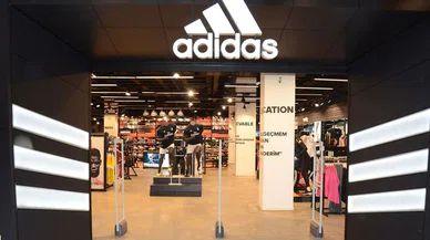 Skandal! Adidas'ta 544 bin müşterinin bilgileri çalındı
