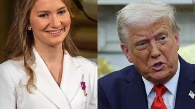 Trump Belçika Prensesi’ni kovdu: Harvard ayağa kalktı