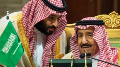 Paranın açmadığı kapı yok: Suudi Arabistan'da alkol yasağı kaldırılıyor