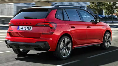 Sıfır SUV almak isteyenlere müjde: Skoda çok uygun fiyatlara  0 faiz otomobil satacak