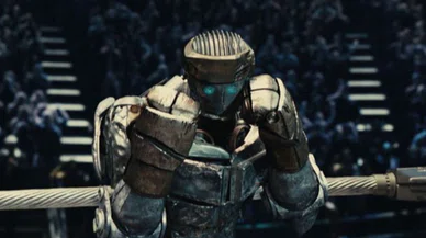 İnsansı robotlar ringe çıkıyor! Çelik Yumruklar filmi gerçek oluyor