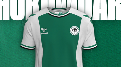 Konyaspor’un alternatif forması belli oldu