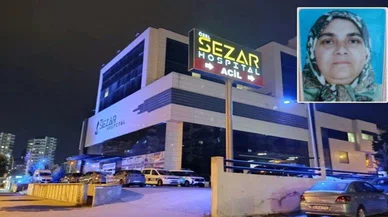 "kayıp cenaze" 130 kilometre uzaklıkta bulundu