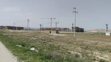 En çok konut Konya'nın bu konumuna yapılacak. Rekor bedelli arsa satışı geliyor