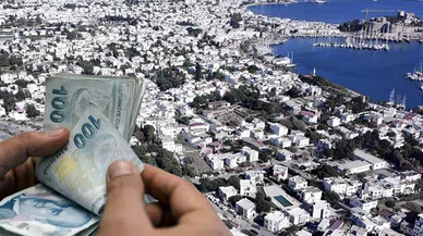 Bir aylık yazlık kirası 4,5 milyon; dar gelirli için tatil hayal bile değil