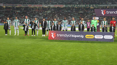 Konyaspor maçı öncesi Fenerbahçe taraftarından çağrı