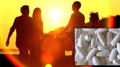 Bilim insanlarından çığır açan buluş! Yaşlanmayı durdurmak mümkün
