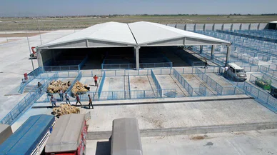 Konyalı vatandaşlar 31 Mayıs'ı bekliyor. Pazar için otobüs seferleri düzenlenecek