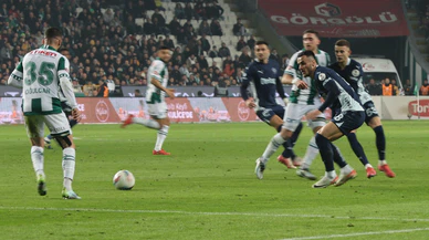 Konyaspor ve Fenerbahçe'de hedef aynı. Başladıkları gibi bitirmek istiyorlar