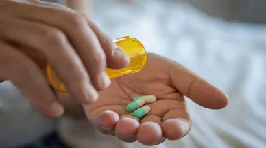 "Süper antibiyotik" için geri sayım başladı: Milyonlarca hayat kurtarabilir