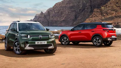 Bu fiyata bir daha elektrikli SUV alamayabilirsiniz. Fransız otomotiv devi Egea fiyatına elektrikli otomobil satacak