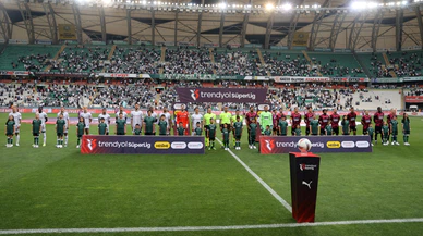 Konyaspor ve Oğulcan Ülgün PFDK’ya sevk edildi