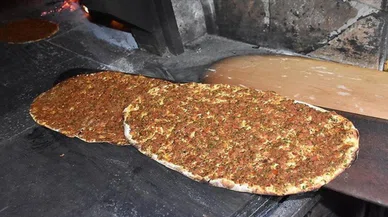 Bodrum'da lahmacun fiyatı durdurulamıyor