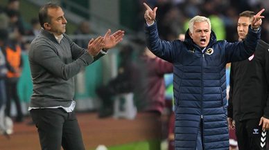 Kapanışta teknik zeka yarışı. Uçar mı, Mourinho mu?