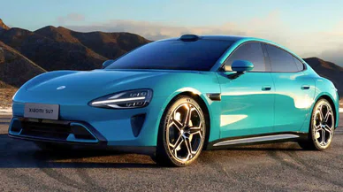 Telefonlarıyla bilinen Çinli dev otomotiv piyasasında esmeye geliyor: Tesla'yı geçti geçecek