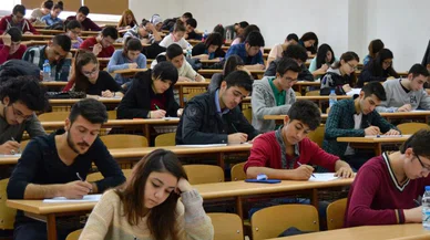 ÖSYM'den şaşırtan karar: Soru çözmeden puan aldı...