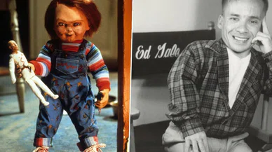 'Chucky' filminin başrolü Ed Gale hayatını kaybetti! "Son selamını verdi"