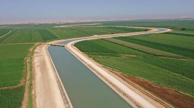Şehrin su problemi her geçen gün büyüyor: Çare Kanal Konya olabilir mi?