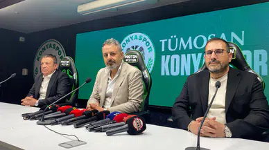 Konyaspor'da yönetim göreve devam edecek mi? Net açıklama geldi