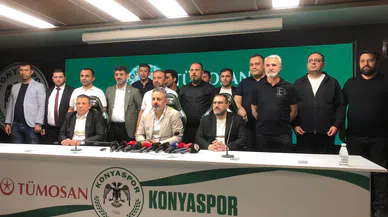 Ömer Korkmaz’dan net mesaj. Şehrin dinamiklerini göreve çağırdı
