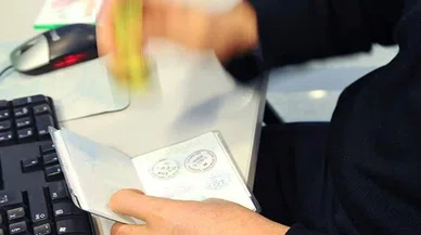 ABD vizesinde yeni dönem başladı