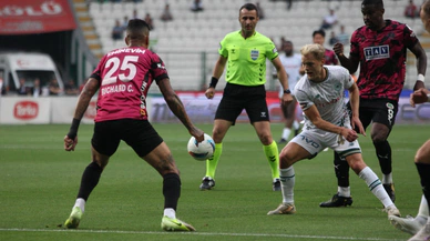 Konyaspor’a PFDK’dan ağır ceza! Hem para hem tribün…
